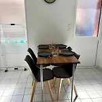 Maison En Triplex Proche Centre-ville *