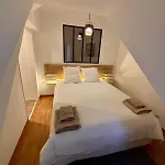 Maison En Triplex Proche Centre-ville Feriehus