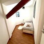 Feriehus Maison En Triplex Proche Centre-ville *