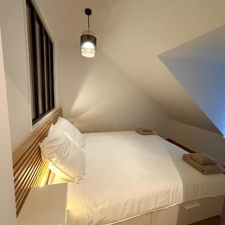 Maison En Triplex Proche Centre-Ville *