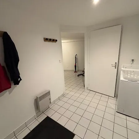 Maison En Triplex Proche Centre-ville