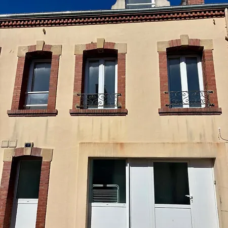 Maison En Triplex Proche Centre-ville Feriehus *