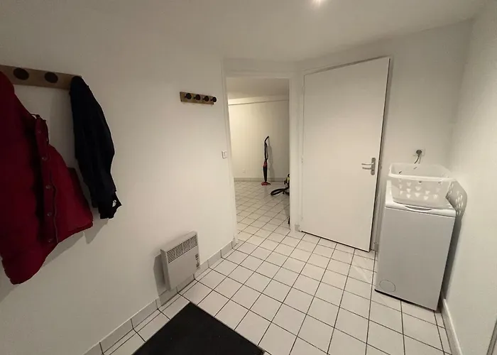 Maison En Triplex Proche Centre-Ville