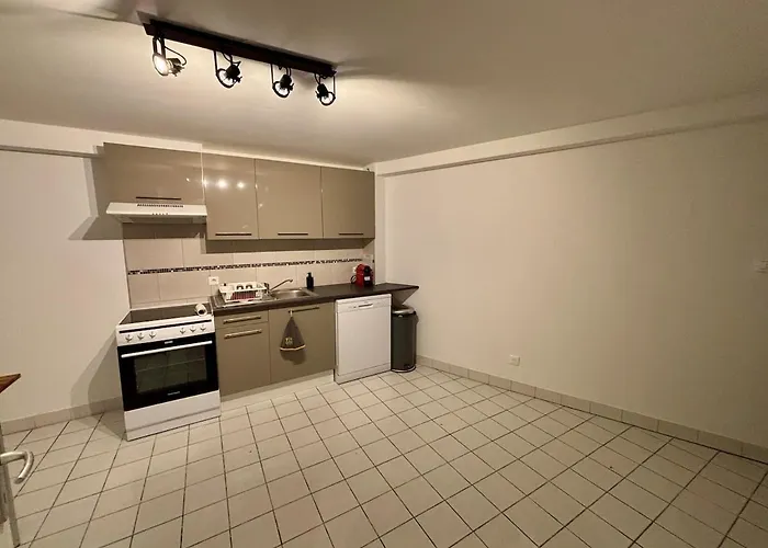 Maison En Triplex Proche Centre-Ville Dom wakacyjny