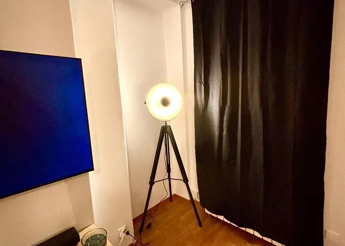 Dom wakacyjny Maison En Triplex Proche Centre-Ville