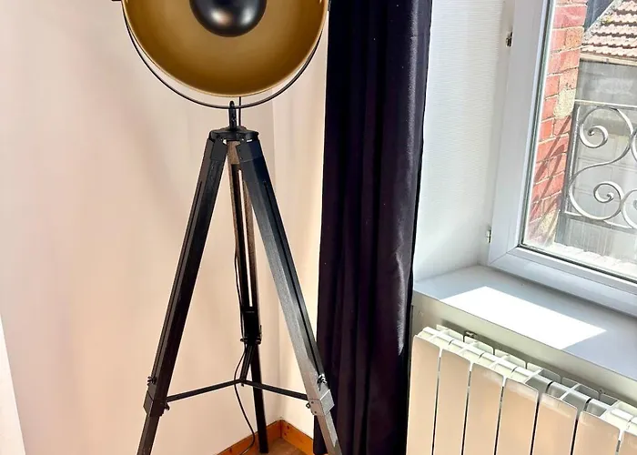 Maison En Triplex Proche Centre-Ville * Val de Saire