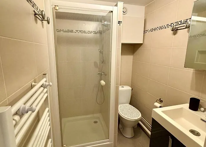 Maison En Triplex Proche Centre-Ville Dom wakacyjny