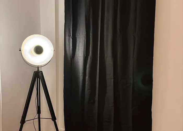 Maison En Triplex Proche Centre-Ville Dom wakacyjny *